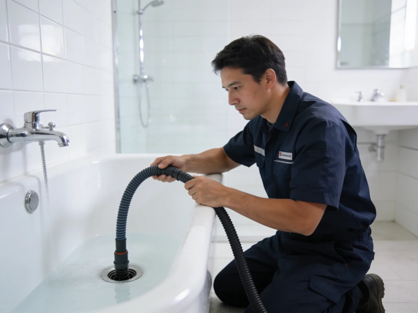 Emergency Plumber Edenton, NC FAQs